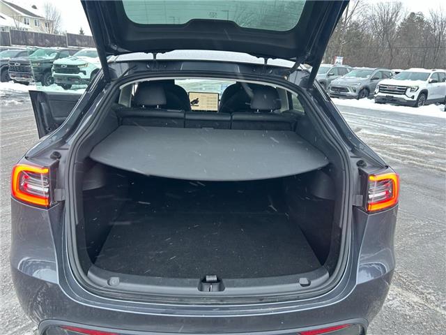 2023 Tesla Model Y Base (Stk: 260281A) in Ottawa - Image 12 of 23