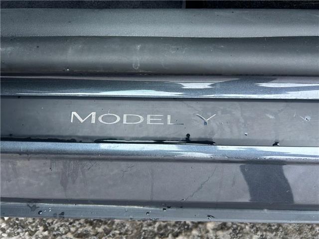 2023 Tesla Model Y Base (Stk: 260281A) in Ottawa - Image 13 of 23