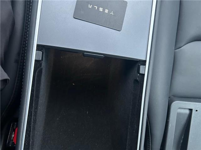 2023 Tesla Model Y Base (Stk: 260281A) in Ottawa - Image 14 of 23