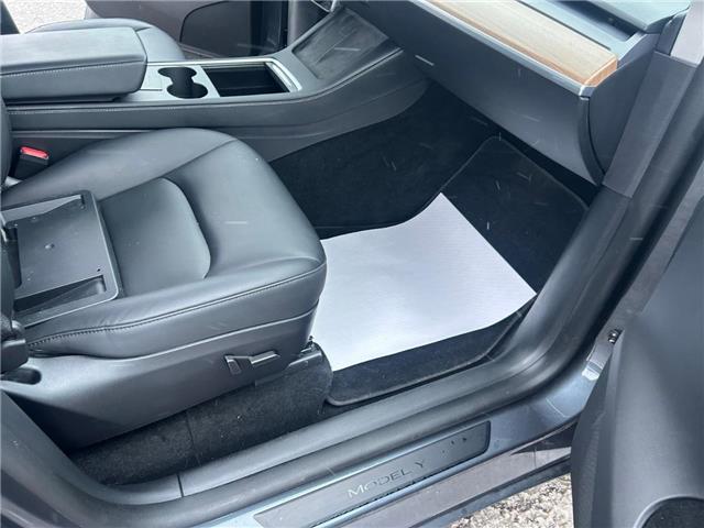 2023 Tesla Model Y Base (Stk: 260281A) in Ottawa - Image 18 of 23