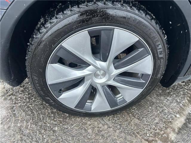 2023 Tesla Model Y Base (Stk: 260281A) in Ottawa - Image 20 of 23