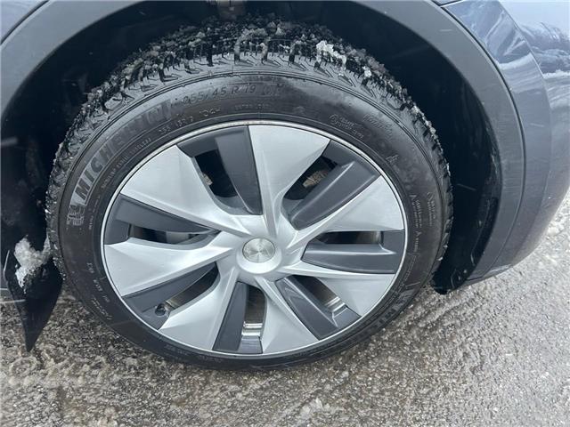 2023 Tesla Model Y Base (Stk: 260281A) in Ottawa - Image 21 of 23