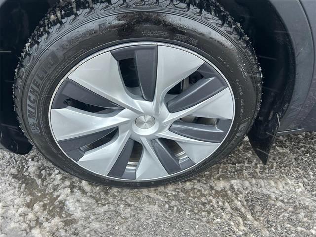 2023 Tesla Model Y Base (Stk: 260281A) in Ottawa - Image 22 of 23