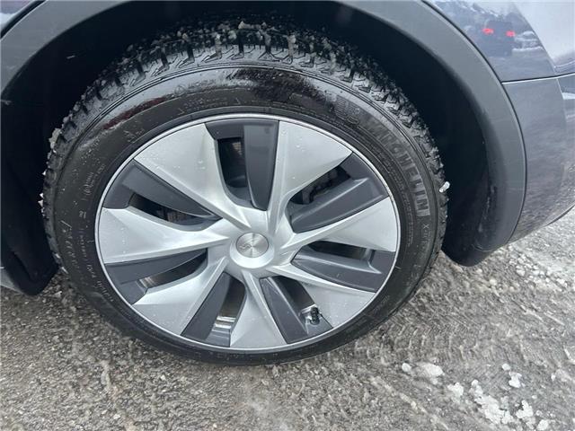 2023 Tesla Model Y Base (Stk: 260281A) in Ottawa - Image 23 of 23