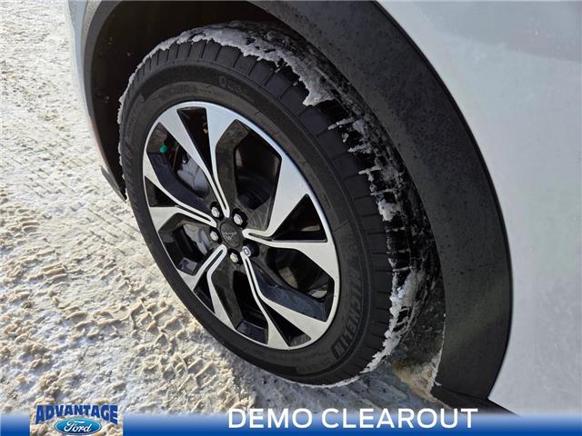 2025 Ford Mustang Mach-E Select (Stk: 7026) in Calgary - Image 4 of 8