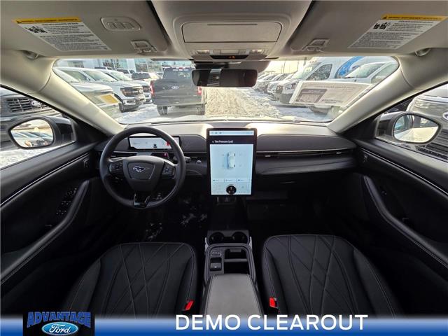 2025 Ford Mustang Mach-E Select (Stk: 7026) in Calgary - Image 5 of 8