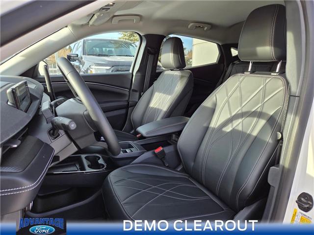 2025 Ford Mustang Mach-E Select (Stk: 7026) in Calgary - Image 7 of 8