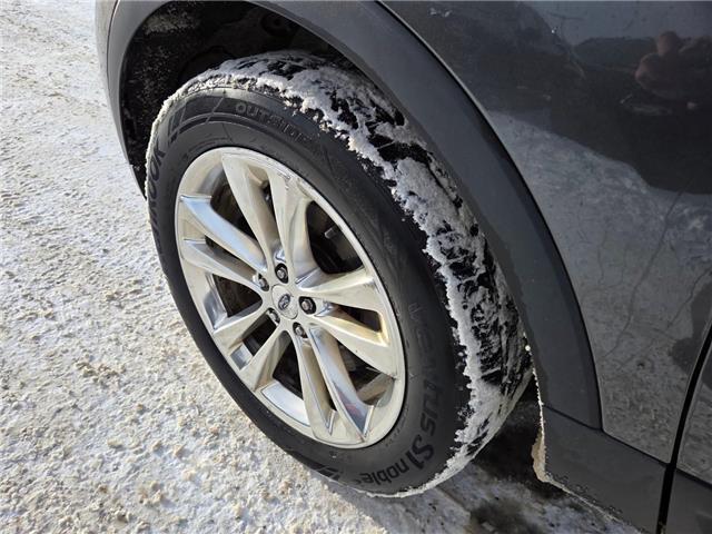 2018 Ford Explorer XLT (Stk: 6983) in Calgary - Image 4 of 8