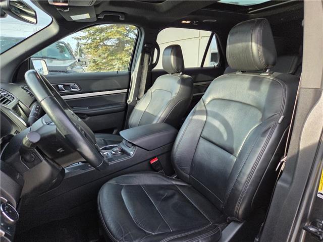 2018 Ford Explorer XLT (Stk: 6983) in Calgary - Image 7 of 8