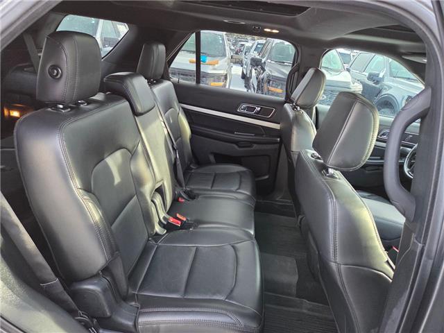 2018 Ford Explorer XLT (Stk: 6983) in Calgary - Image 8 of 8