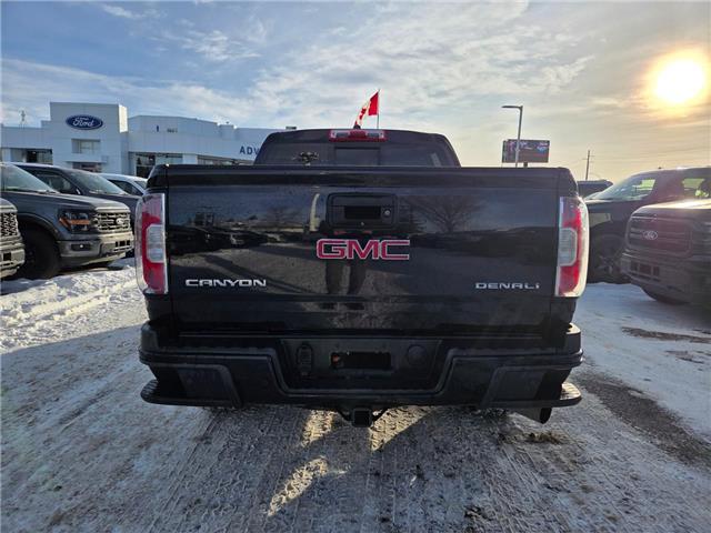2019 GMC Canyon Denali (Stk: SA-1424A) in Calgary - Image 4 of 9 2019 GMC Canyon Denali (Stk: SA-1424A) in Calgary - Image 4 of 9