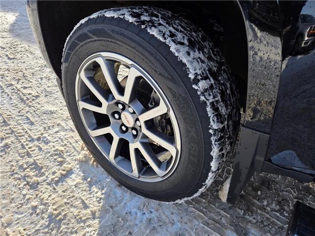 2019 GMC Canyon Denali (Stk: SA-1424A) in Calgary - Image 5 of 9 2019 GMC Canyon Denali (Stk: SA-1424A) in Calgary - Image 5 of 9