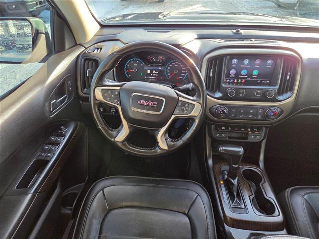 2019 GMC Canyon Denali (Stk: SA-1424A) in Calgary - Image 7 of 9 2019 GMC Canyon Denali (Stk: SA-1424A) in Calgary - Image 7 of 9