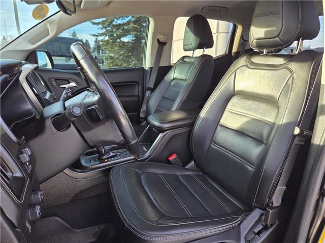 2019 GMC Canyon Denali (Stk: SA-1424A) in Calgary - Image 8 of 9 2019 GMC Canyon Denali (Stk: SA-1424A) in Calgary - Image 8 of 9