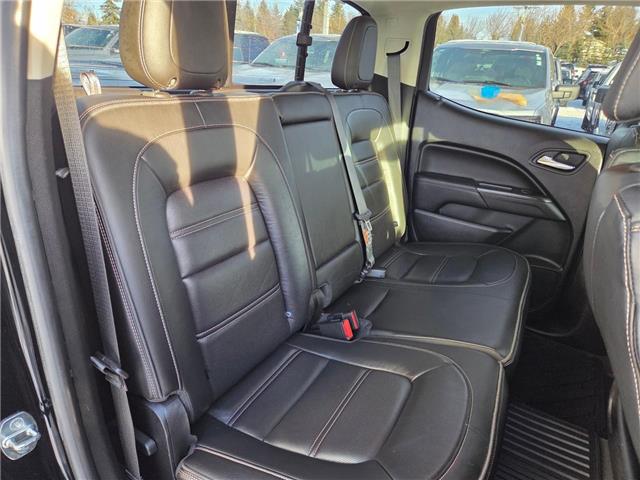 2019 GMC Canyon Denali (Stk: SA-1424A) in Calgary - Image 9 of 9 2019 GMC Canyon Denali (Stk: SA-1424A) in Calgary - Image 9 of 9