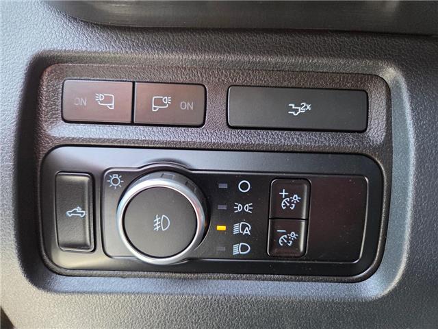 2023 Ford F-350 Lariat (Stk: TA-007A) in Calgary - Image 9 of 12