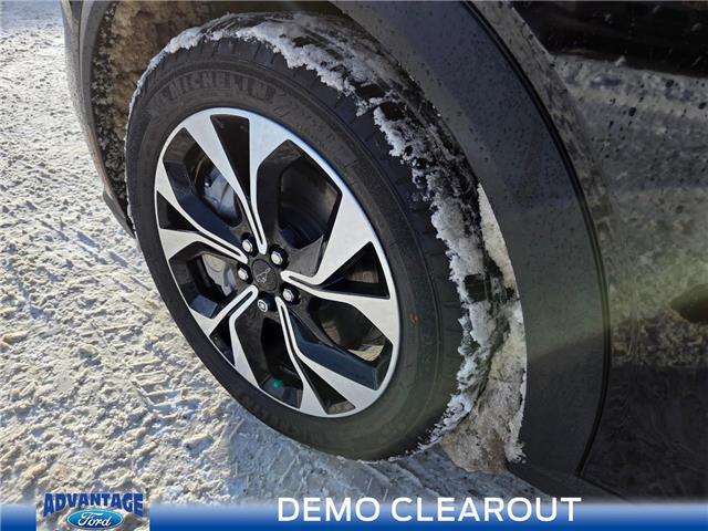 2025 Ford Mustang Mach-E Select (Stk: 7023) in Calgary - Image 5 of 9