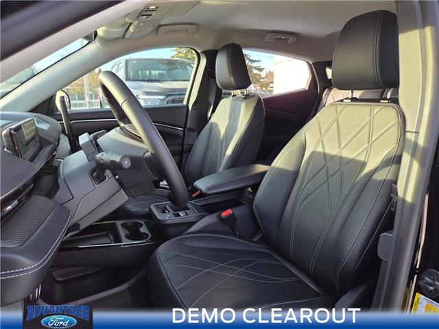 2025 Ford Mustang Mach-E Select (Stk: 7023) in Calgary - Image 8 of 9