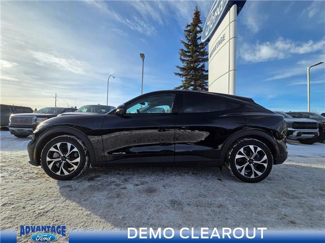 2025 Ford Mustang Mach-E Select (Stk: 7025) in Calgary - Image 2 of 9