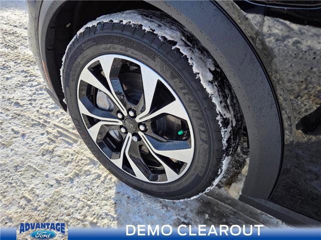 2025 Ford Mustang Mach-E Select (Stk: 7025) in Calgary - Image 5 of 9