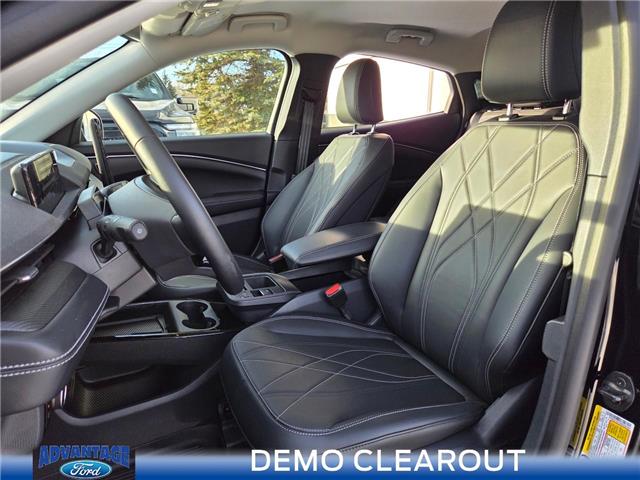 2025 Ford Mustang Mach-E Select (Stk: 7025) in Calgary - Image 8 of 9