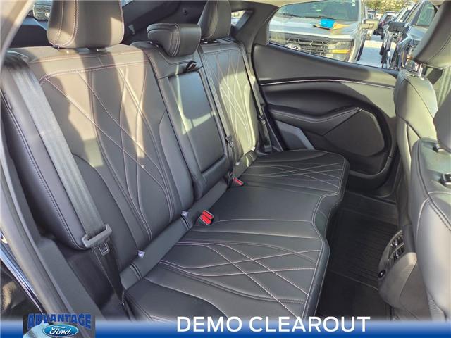 2025 Ford Mustang Mach-E Select (Stk: 7025) in Calgary - Image 9 of 9