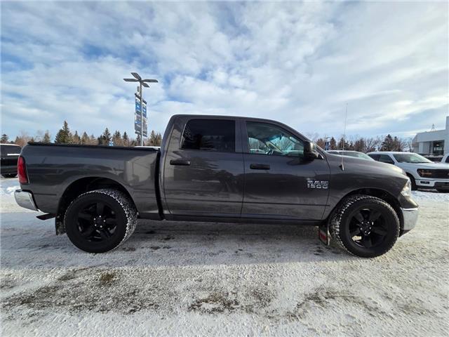 2018 RAM 1500 ST (Stk: S-716B) in Calgary - Image 3 of 9