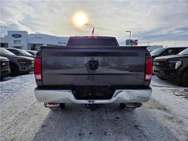 2018 RAM 1500 ST (Stk: S-716B) in Calgary - Image 4 of 9