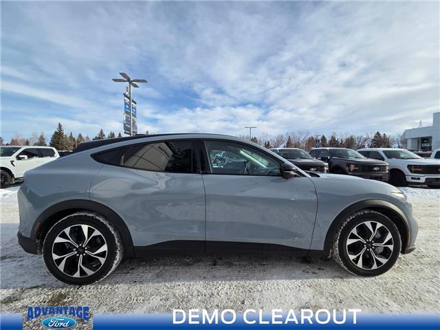 2025 Ford Mustang Mach-E Select (Stk: 7024) in Calgary - Image 3 of 9 2025 Ford Mustang Mach-E Select (Stk: 7024) in Calgary - Image 3 of 9