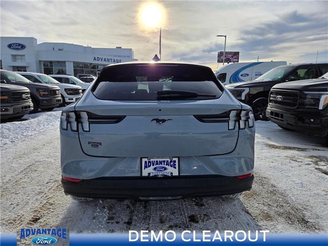 2025 Ford Mustang Mach-E Select (Stk: 7024) in Calgary - Image 4 of 9 2025 Ford Mustang Mach-E Select (Stk: 7024) in Calgary - Image 4 of 9