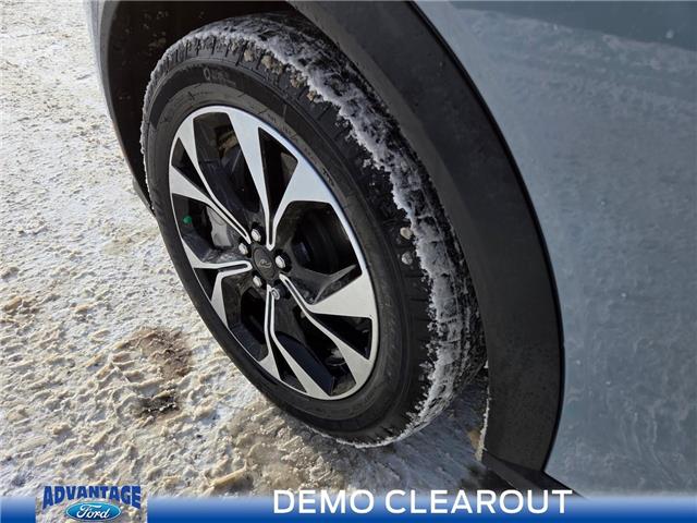 2025 Ford Mustang Mach-E Select (Stk: 7024) in Calgary - Image 5 of 9 2025 Ford Mustang Mach-E Select (Stk: 7024) in Calgary - Image 5 of 9