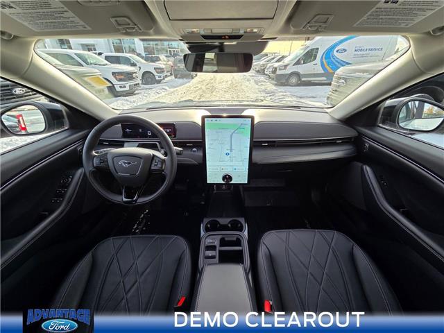 2025 Ford Mustang Mach-E Select (Stk: 7024) in Calgary - Image 6 of 9 2025 Ford Mustang Mach-E Select (Stk: 7024) in Calgary - Image 6 of 9