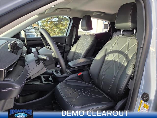 2025 Ford Mustang Mach-E Select (Stk: 7024) in Calgary - Image 8 of 9 2025 Ford Mustang Mach-E Select (Stk: 7024) in Calgary - Image 8 of 9