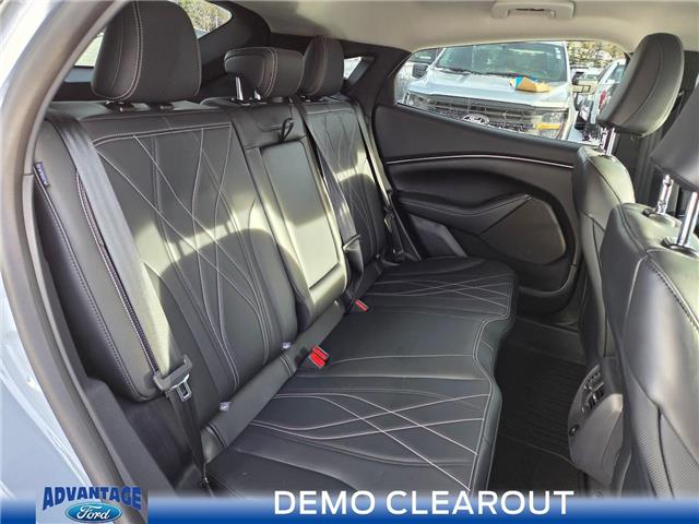 2025 Ford Mustang Mach-E Select (Stk: 7024) in Calgary - Image 9 of 9 2025 Ford Mustang Mach-E Select (Stk: 7024) in Calgary - Image 9 of 9