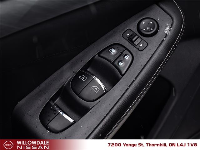 2018 Nissan Maxima  (Stk: XN7114A) in Thornhill - Image 12 of 26