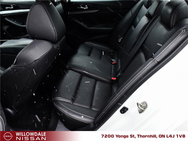 2018 Nissan Maxima  (Stk: XN7114A) in Thornhill - Image 14 of 26