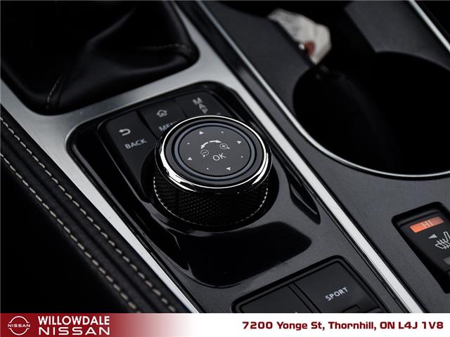 2018 Nissan Maxima  (Stk: XN7114A) in Thornhill - Image 23 of 26