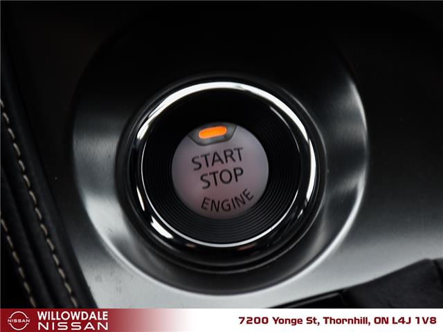 2018 Nissan Maxima  (Stk: XN7114A) in Thornhill - Image 26 of 26
