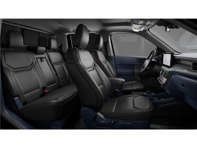 2026 Ford Maverick Lariat (Stk: 26MA129) in St. Catharines - Image 5 of 7