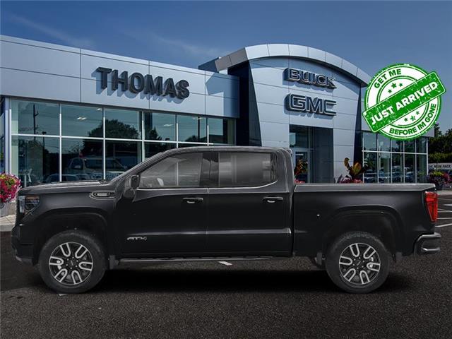 2026 GMC Sierra 1500 AT4 (Stk: T24727A) in Cobourg - Image 1 of 1