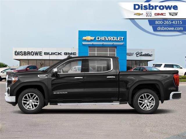 2020 GMC Sierra 1500 SLT (Stk: 69510) in St. Thomas - Image 4 of 4