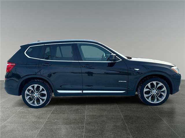 2017 BMW X3 xDrive35i (Stk: T40398) in Saskatoon - Image 6 of 15