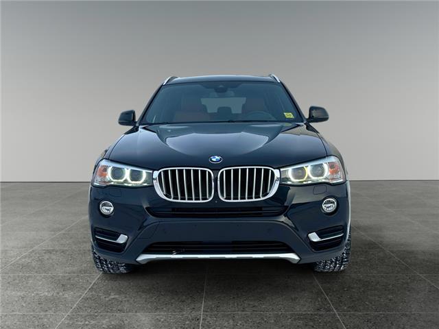 2017 BMW X3 xDrive35i (Stk: T40398) in Saskatoon - Image 8 of 15