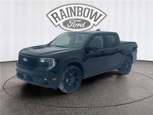 2026 Ford Maverick Lobo High (Stk: 26T013) in ROCKY MOUNTAIN HOUSE - Image 1 of 15