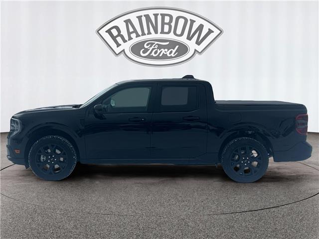 2026 Ford Maverick Lobo High (Stk: 26T013) in ROCKY MOUNTAIN HOUSE - Image 2 of 15