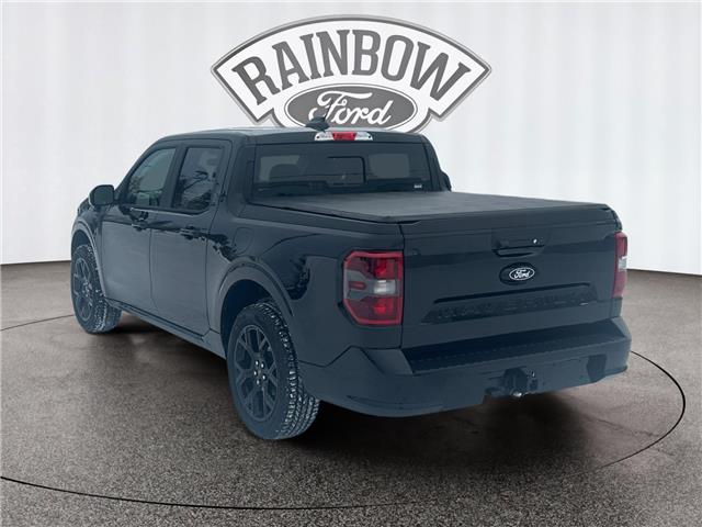 2026 Ford Maverick Lobo High (Stk: 26T013) in ROCKY MOUNTAIN HOUSE - Image 3 of 15