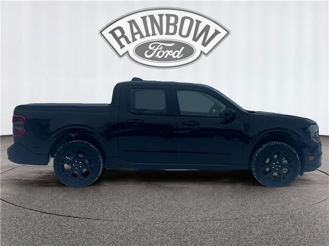2026 Ford Maverick Lobo High (Stk: 26T013) in ROCKY MOUNTAIN HOUSE - Image 6 of 15