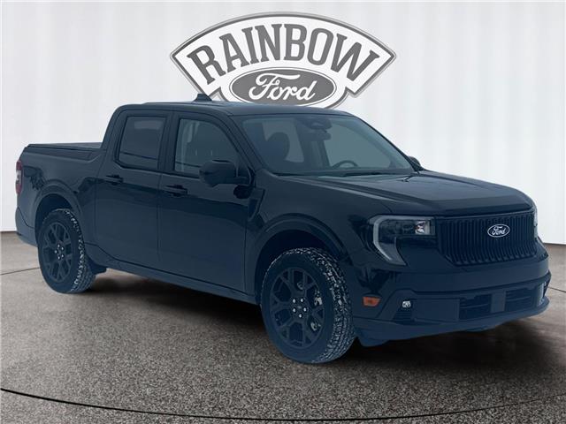 2026 Ford Maverick Lobo High (Stk: 26T013) in ROCKY MOUNTAIN HOUSE - Image 7 of 15