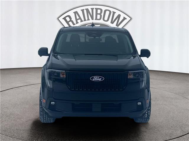 2026 Ford Maverick Lobo High (Stk: 26T013) in ROCKY MOUNTAIN HOUSE - Image 8 of 15