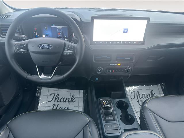 2026 Ford Maverick Lobo High (Stk: 26T013) in ROCKY MOUNTAIN HOUSE - Image 10 of 15